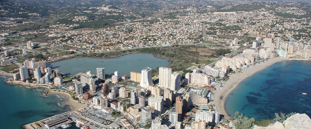 Alloggi in affitto a San Juan de Alicante: appartamenti e camere per studenti 